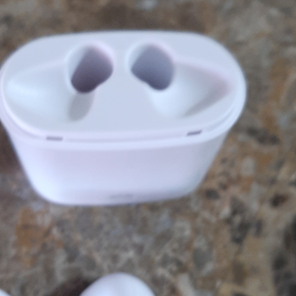 Wireless earbuds - Picture 5 of 6